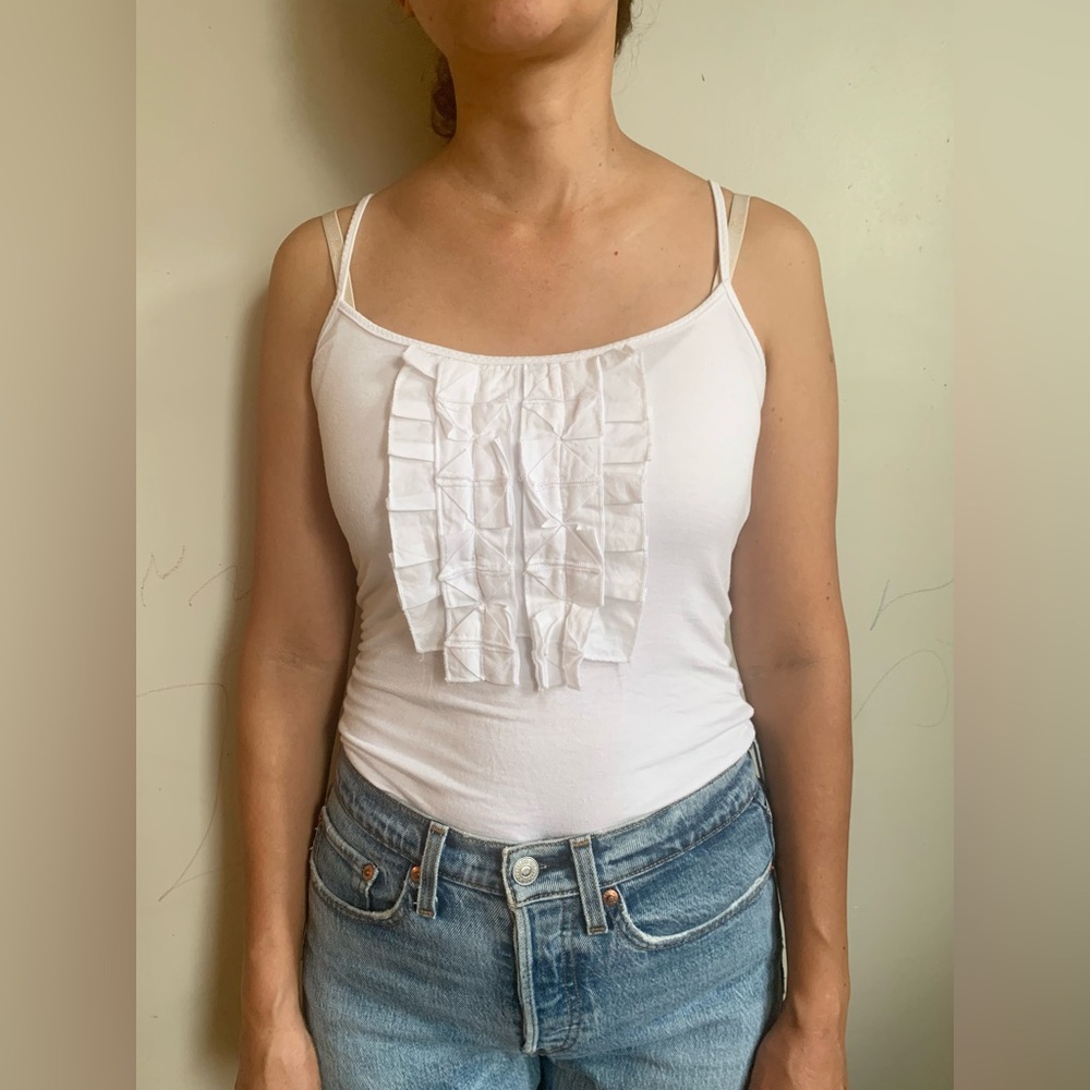 BCBG Tank Top